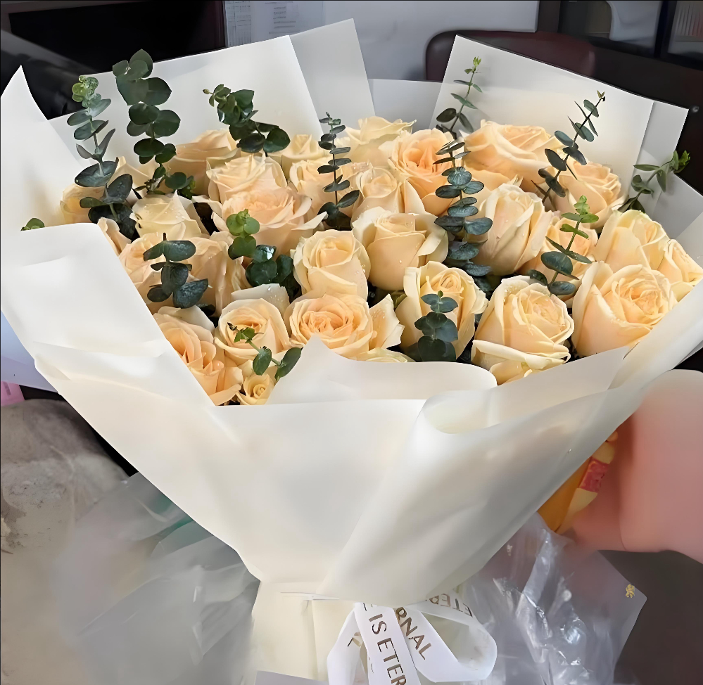 鸡西恒山区花店